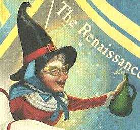 MotherGoose 1