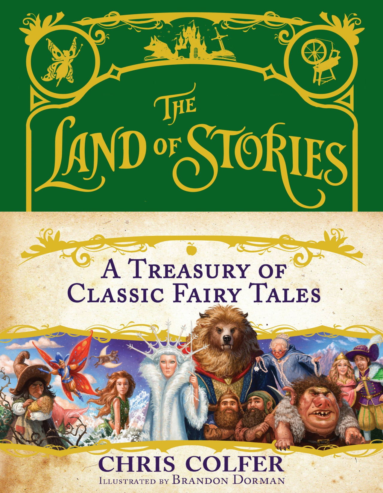 Listing Of Fairy Stories Wikipedia