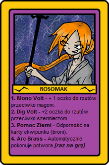 002 ROSOMAK