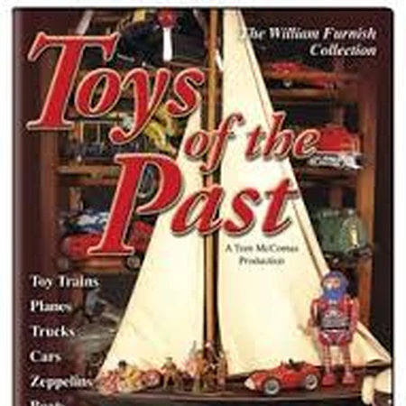 toys from the past video