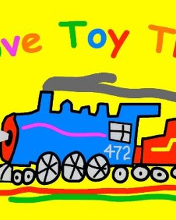 i love toy trains 6