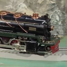 lionel 260e