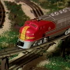 I Love Toy Trains 3 | TM books and video Wiki | Fandom