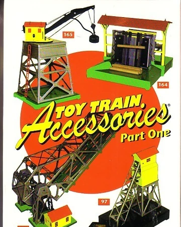 model train accessories