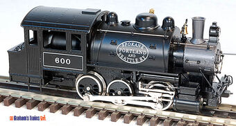 lionel cascade range logging train set