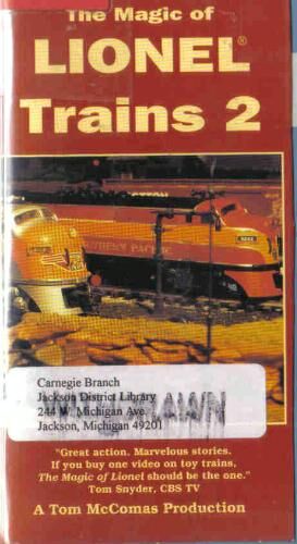lionel silver bullet train