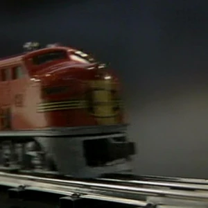 lionel trains history