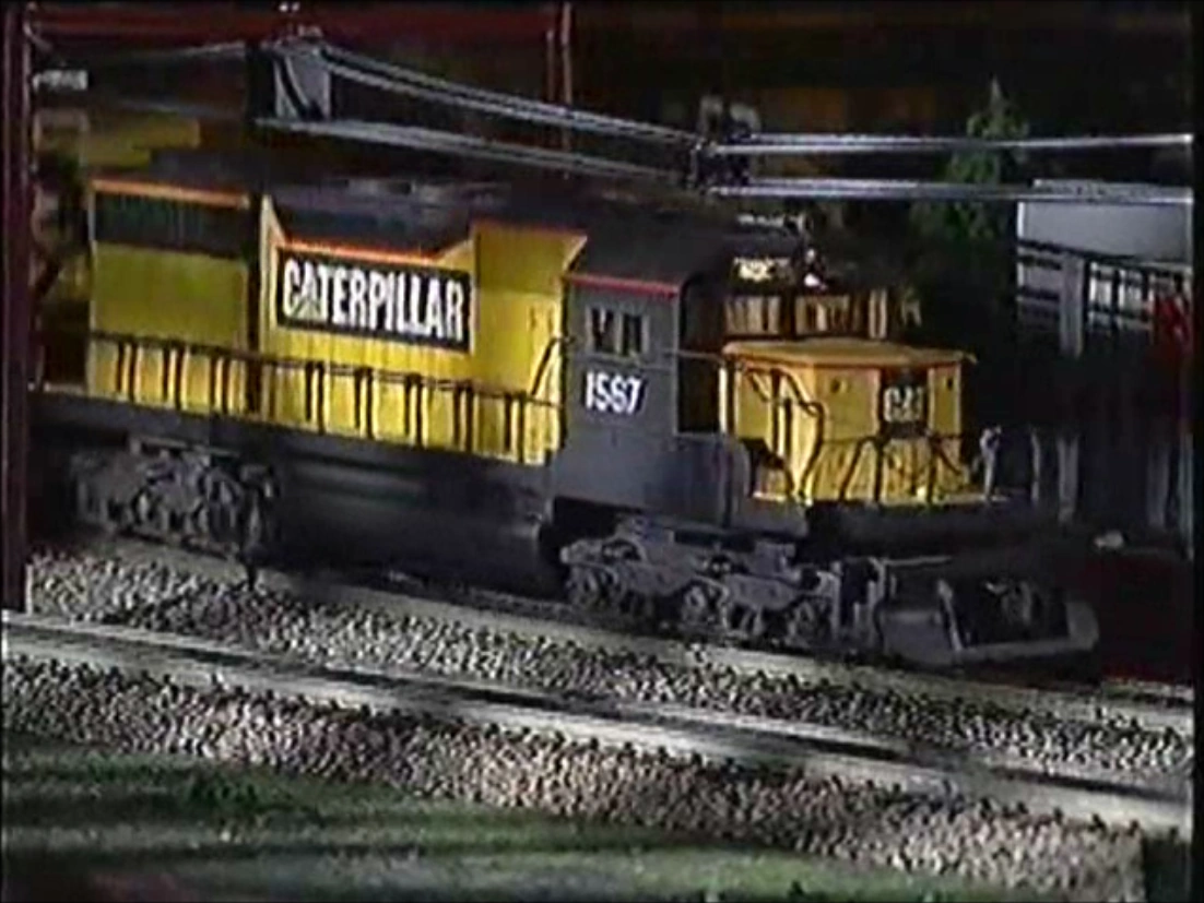 Caterpillar 1567 TM books and video Wiki Fandom