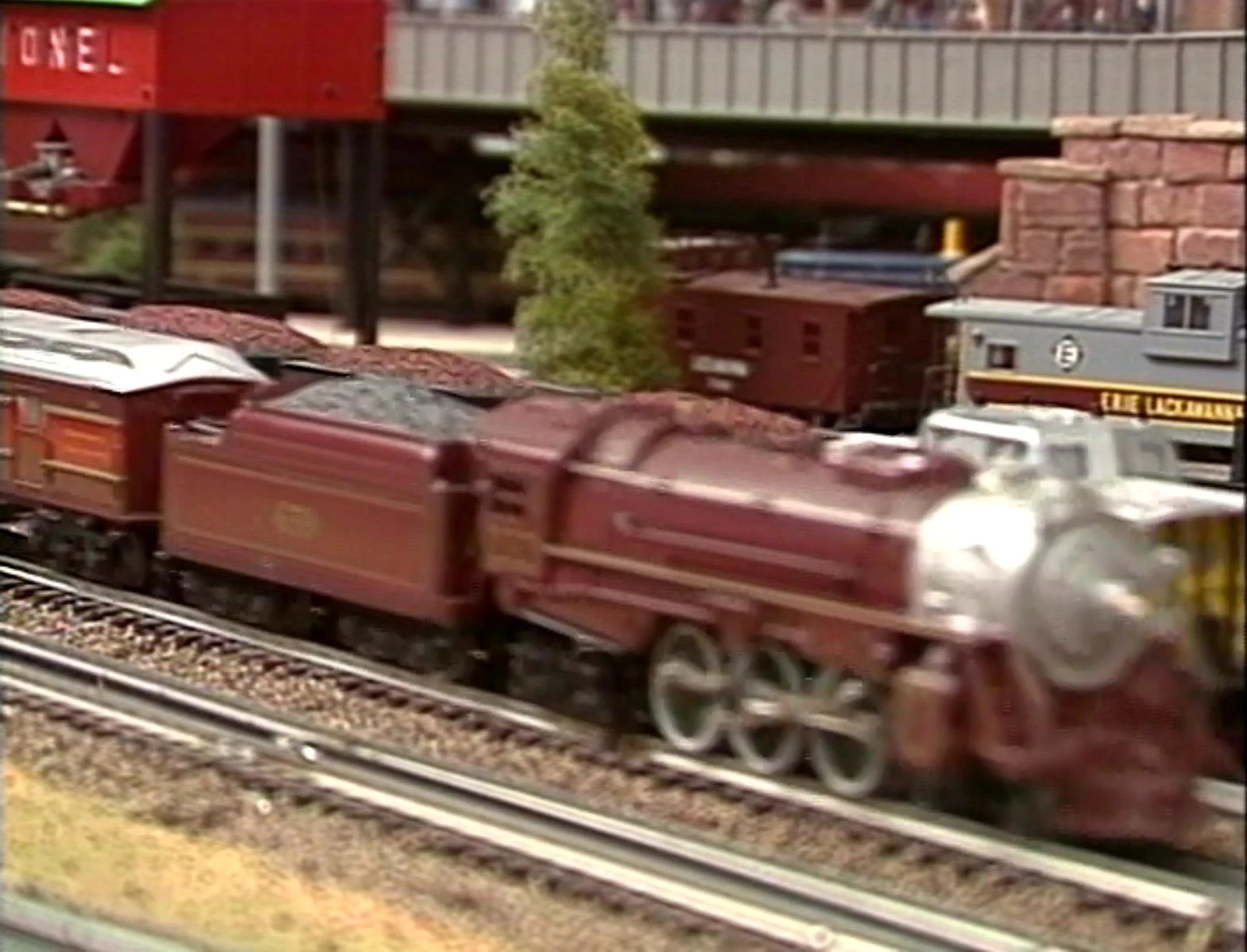 Lionel Chicago & Alton TM books and video Wiki Fandom