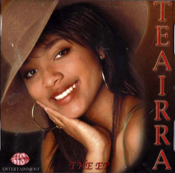 Roc A Fella Presents Teairra Mari Rar