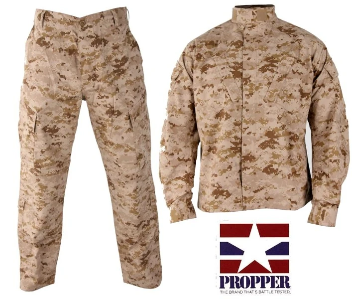 MARPAT 총덕 위키 FANDOM powered by Wikia