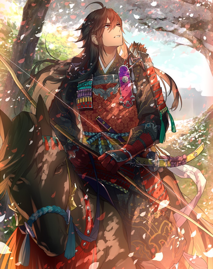 Archer (Fate/apocalyptica - Nasu no Yoichi) | Type-Moon Fate Fanon Wiki