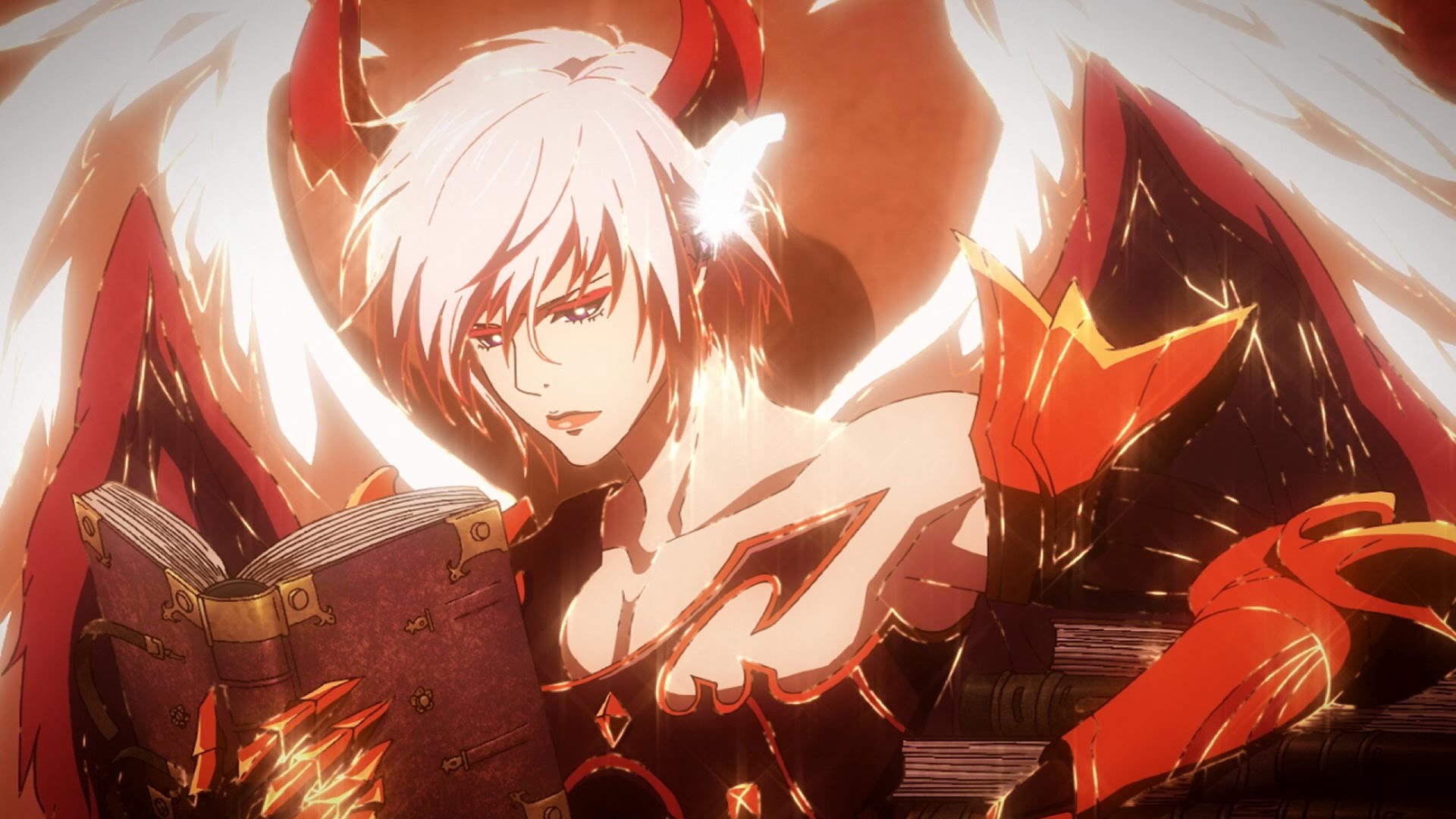 rage of bahamut wiki lucifer