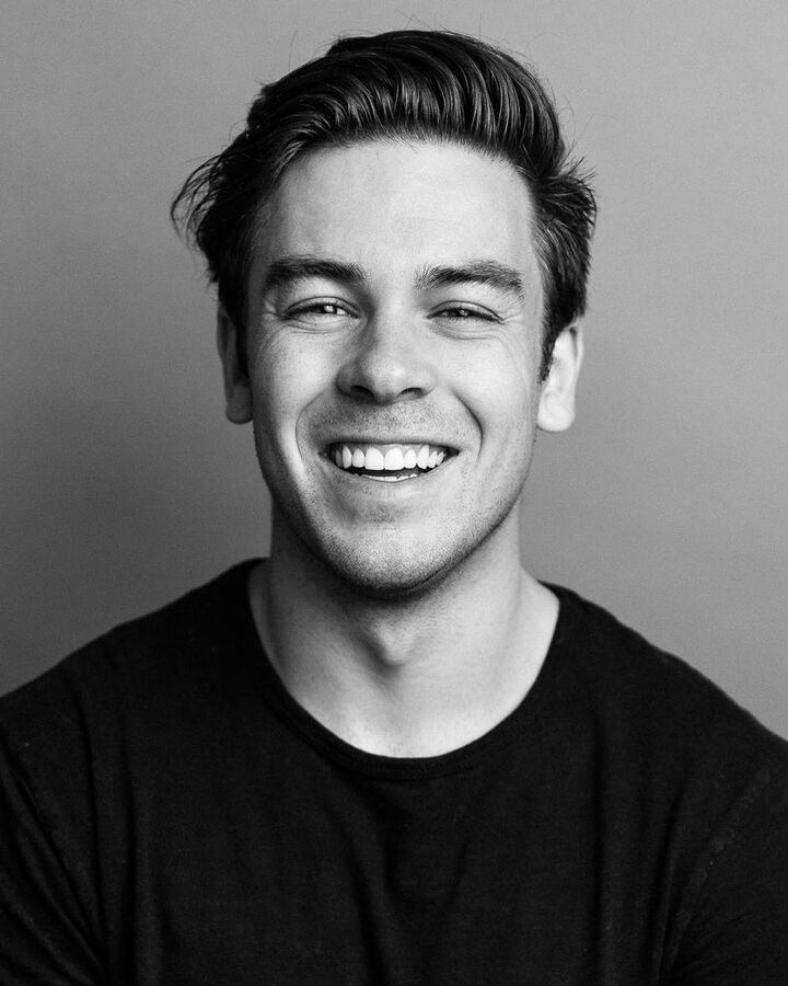 Photo de Cody Ko avec un hauteur de 175 cm et à l’age de 33 en 2024