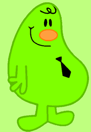 Mr. Nosy