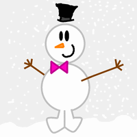 Mr. Snow