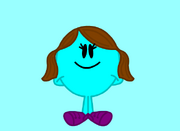 Miss Kind