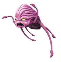 Characterhub-kraang