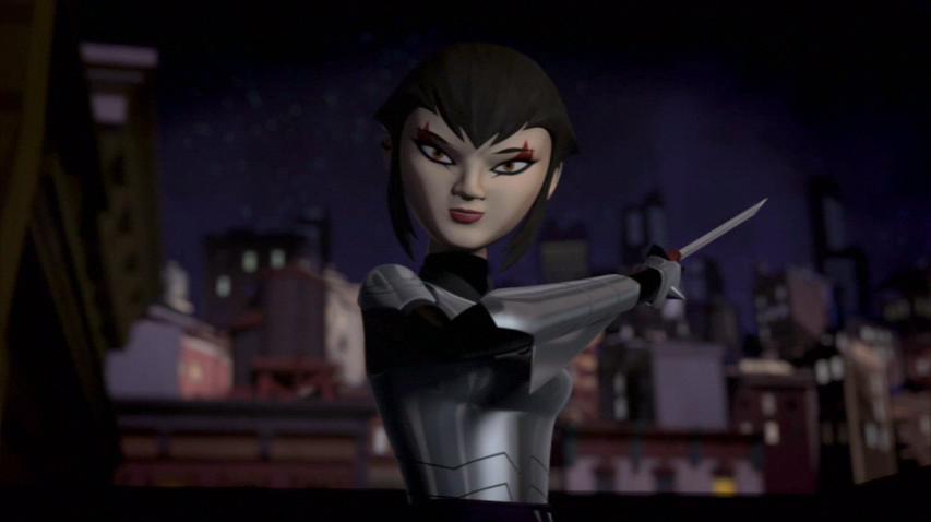 Karai Wiki Tmnt 2012 Fandom Powered By Wikia 