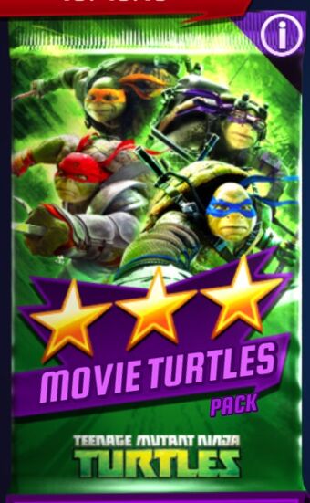 Tmnt Legends Pin Codes