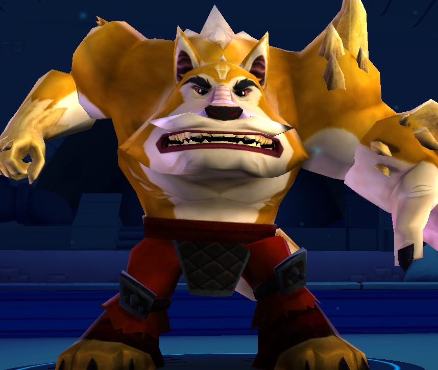 Dogpound TMNT Legends Wikia FANDOM powered by Wikia