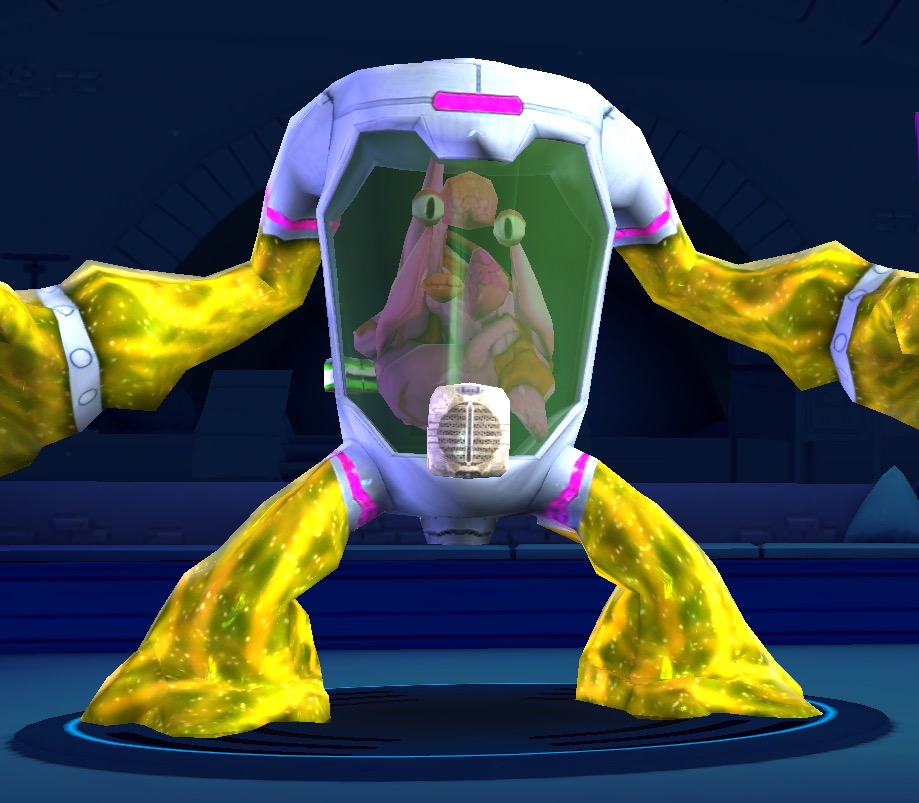 tmnt 2012 mutagen