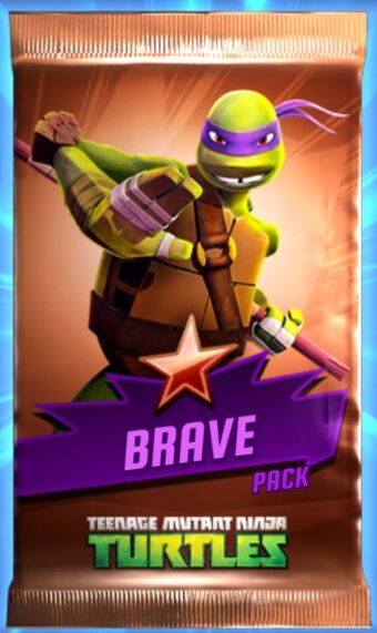 Tmnt Legends Pin Codes 2020