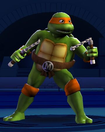 Ninja Turtles Legends Codes 2020