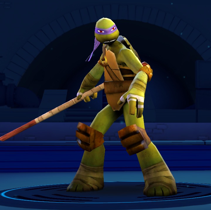 Donatello TMNT Legends Wikia FANDOM powered by Wikia