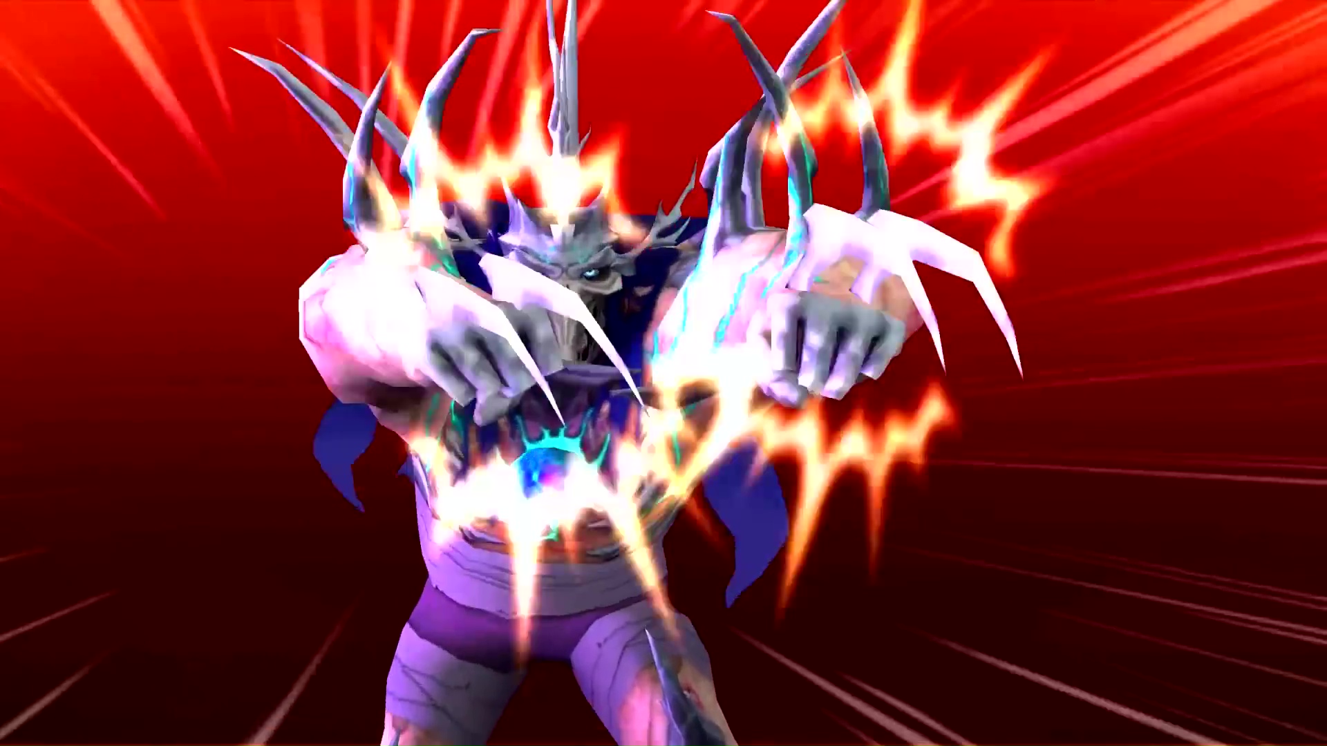 Super Shredder | TMNT: Legends Wikia | Fandom