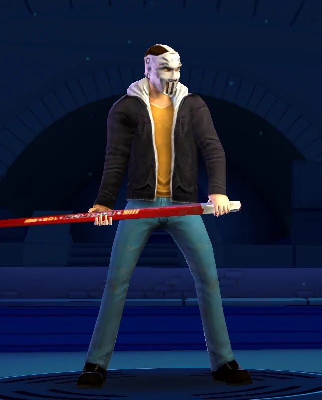 Casey Jones (Movie) TMNT Legends Wikia FANDOM powered by Wikia