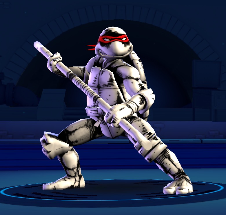 Donatello (Original) | TMNT: Legends Wikia | FANDOM powered by Wikia
