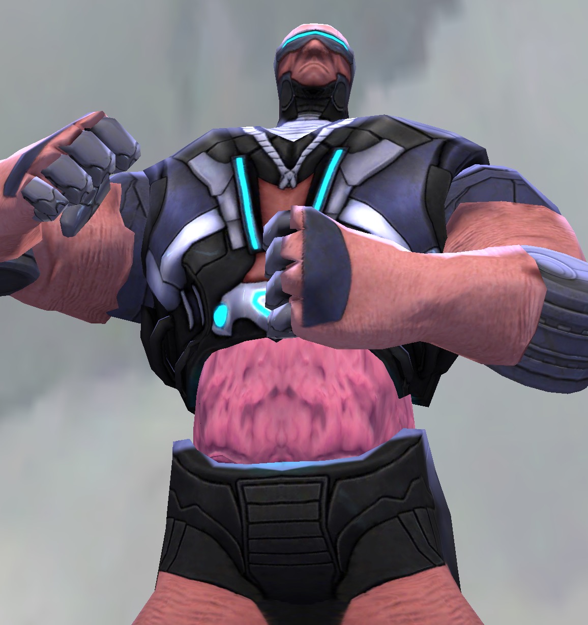 Krang Krang