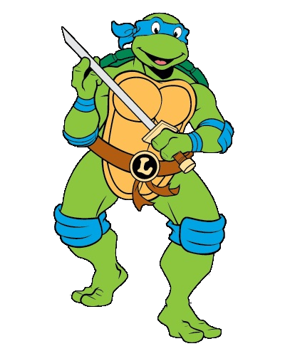 Leonardo serial 1987 Tmnt polska Wiki FANDOM powered Leonardo serial 1987 Tmnt polska Wiki FANDOM powered