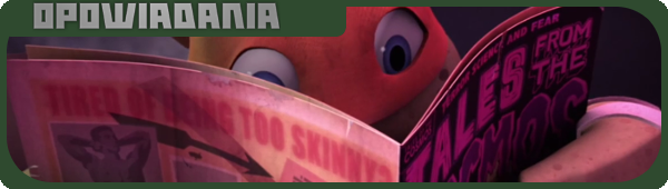 Opowiadania