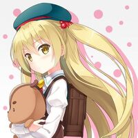 Wallpaper Chifuyu Himeki Tmnt X Pokemon Wiki Fandom Free