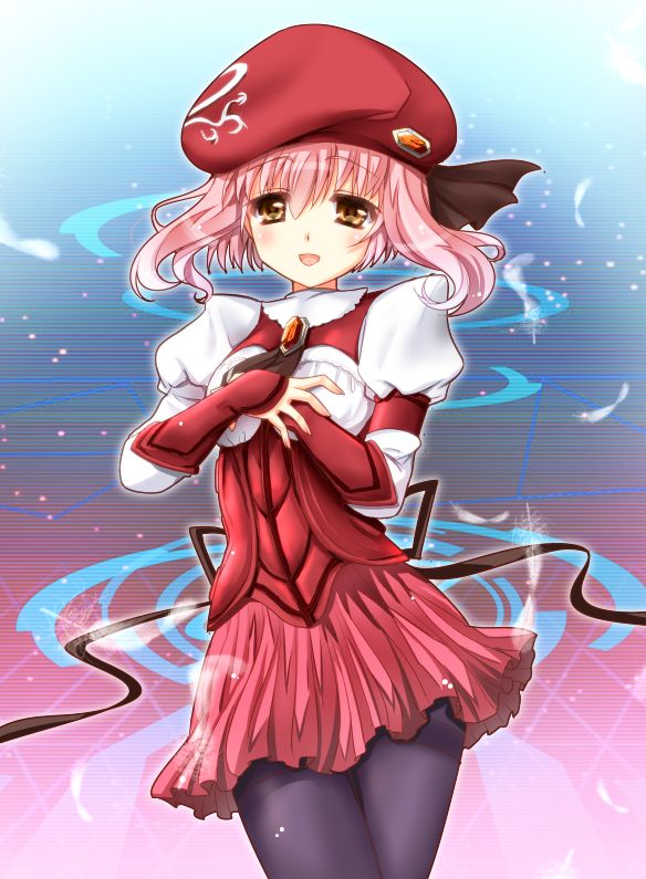 MOMO full form in game