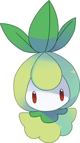 Image - Petilil.png | TMNT X Pokemon Wiki | FANDOM powered by Wikia