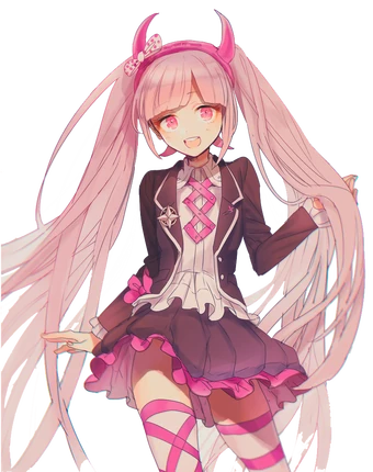 Kotoko Utsugi Tmnt X Pokemon Wiki Fandom
