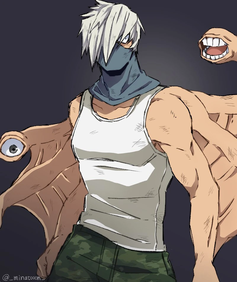 Resultado de imagen para shoji mezo