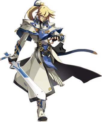 Ky Kiske Tmnt X Pokemon Wiki Fandom