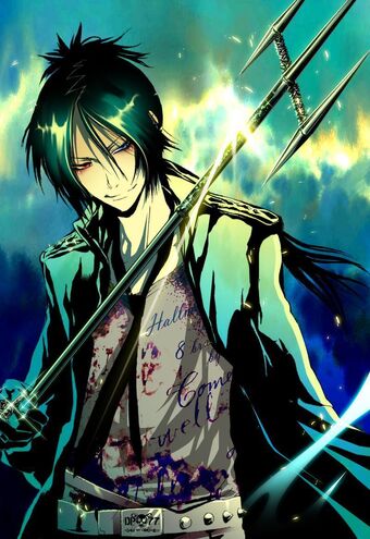 Mukuro Rokudo Tmnt X Pokemon Wiki Fandom Mukuro Rokudo Tmnt X Pokemon Wiki Fandom