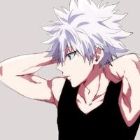 Killua Zoldyck Tmnt X Pokemon Wiki Fandom
