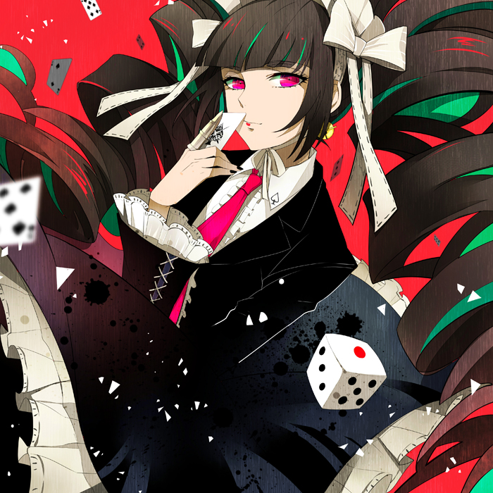 celestia ludenberg ultimate celestia ludenberg ultimate