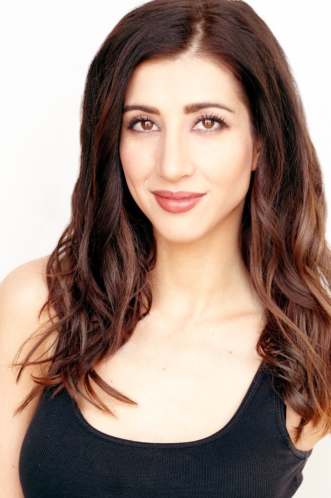 Dana Delorenzo TMNTPedia FANDOM powered by Wikia