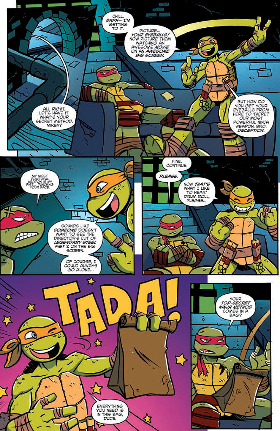 Image - TMNT-Animated-07-pr-8-bc324.jpg | TMNTPedia | FANDOM powered by ...