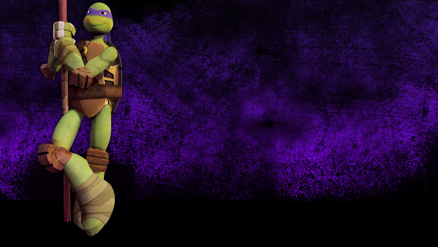 Image Tmnt 2012 Donatello Wallpaper Tmntpedia Fandom Powered 4668