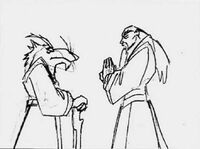 03 Master Fighter Splinter