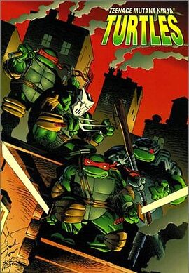 TMNT Image