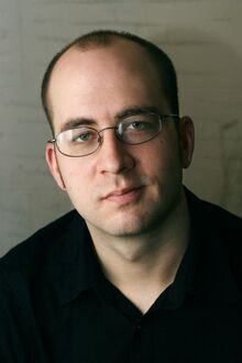 Author Photo
